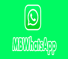 MBWhatsApp 2023 APK Download for Android Free